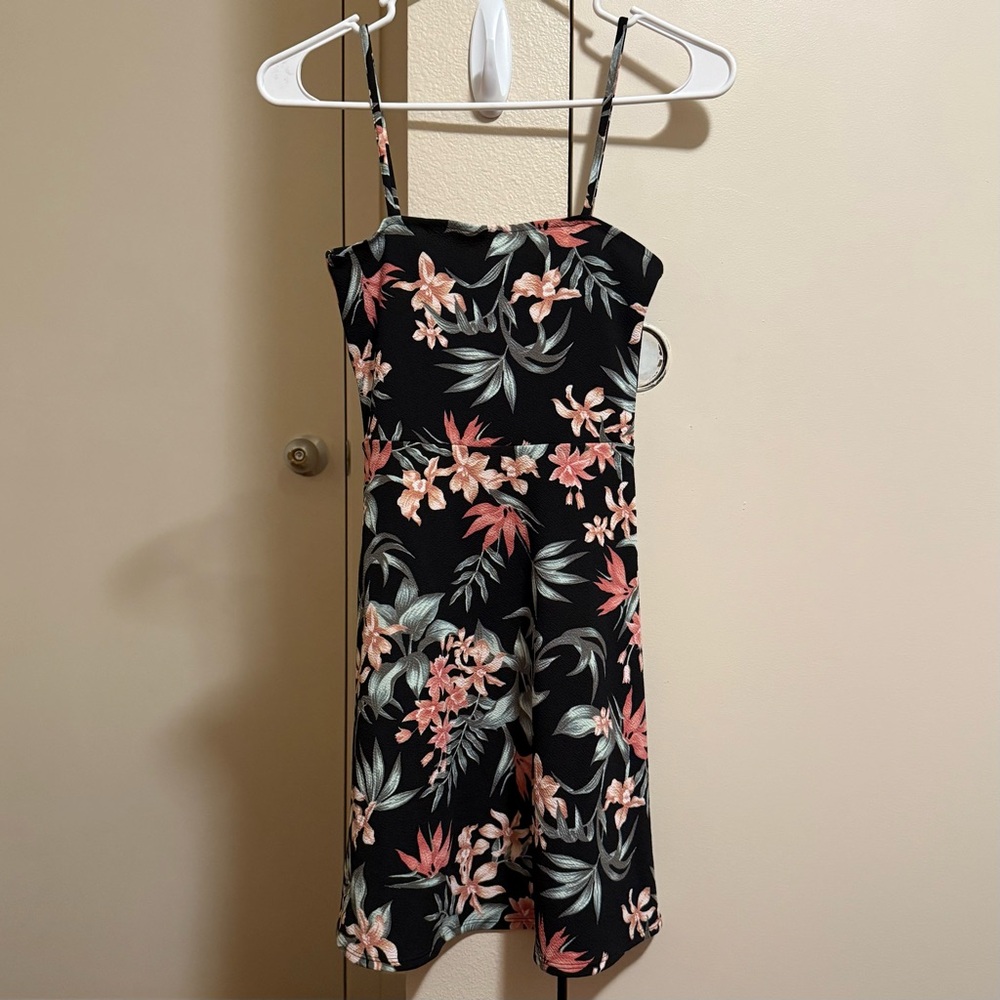 H&M dress